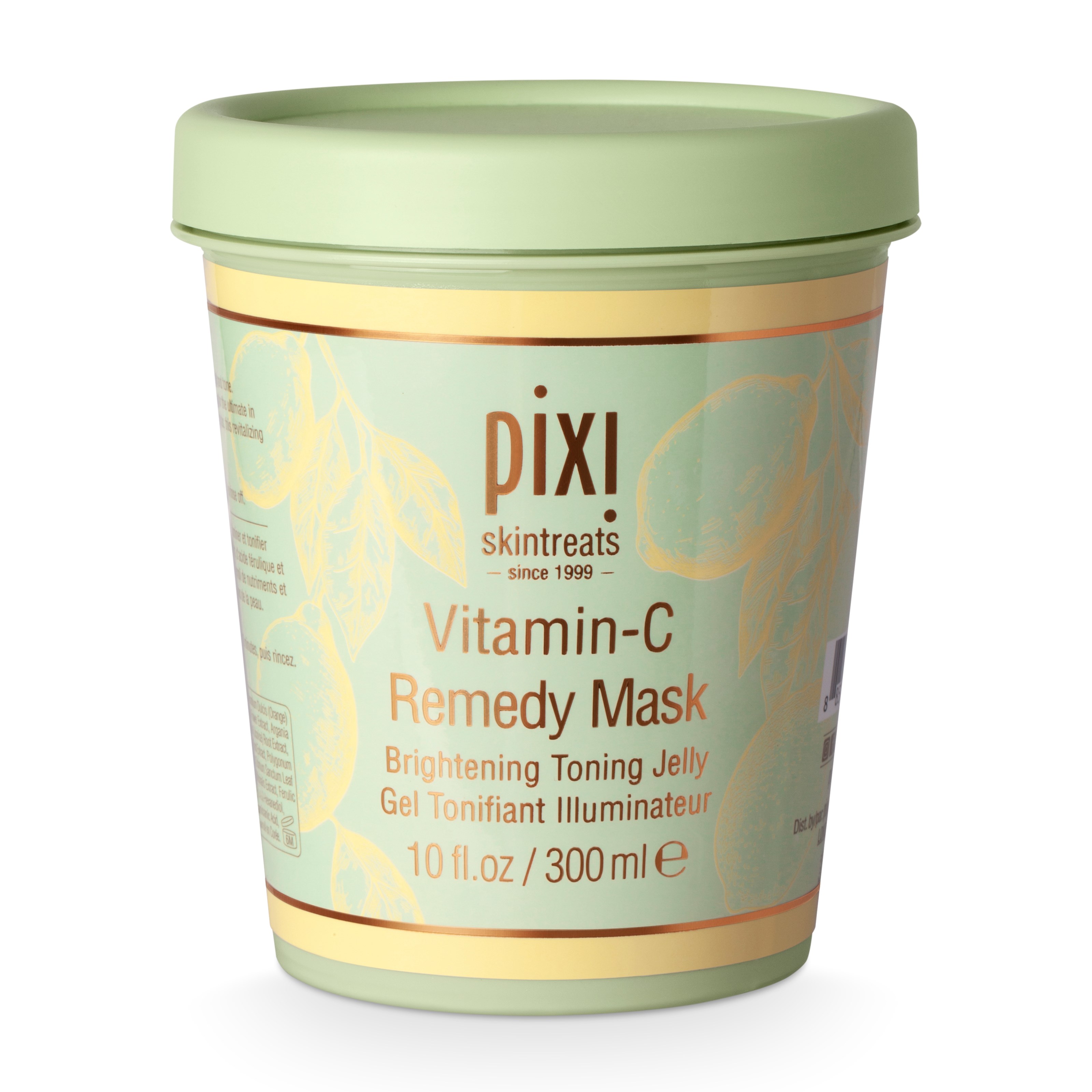 Läs mer om PIXI Vitamin-C Remedy Mask 300 ml