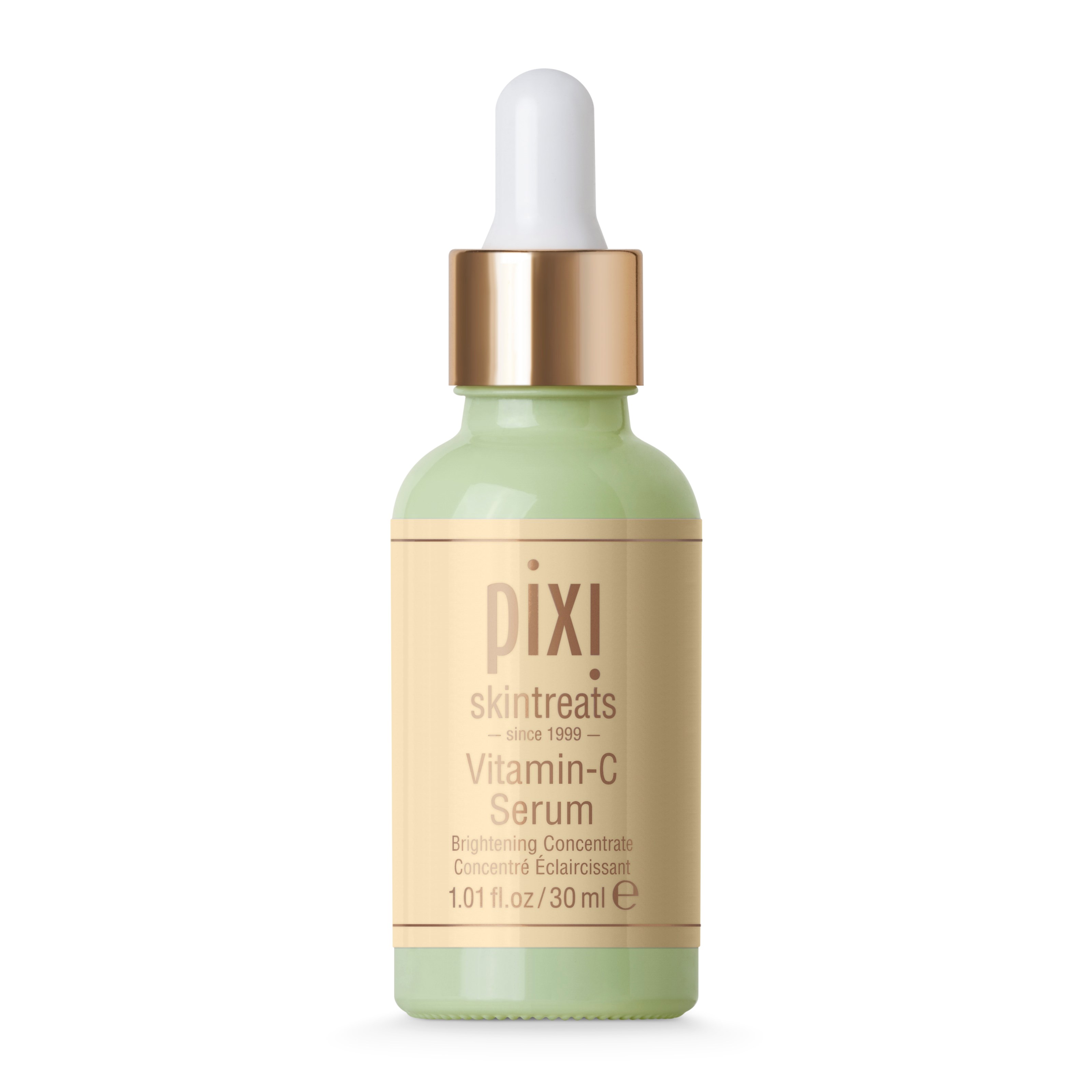 PIXI Vitamin C Family Vitamin-C Serum 30 ml billede