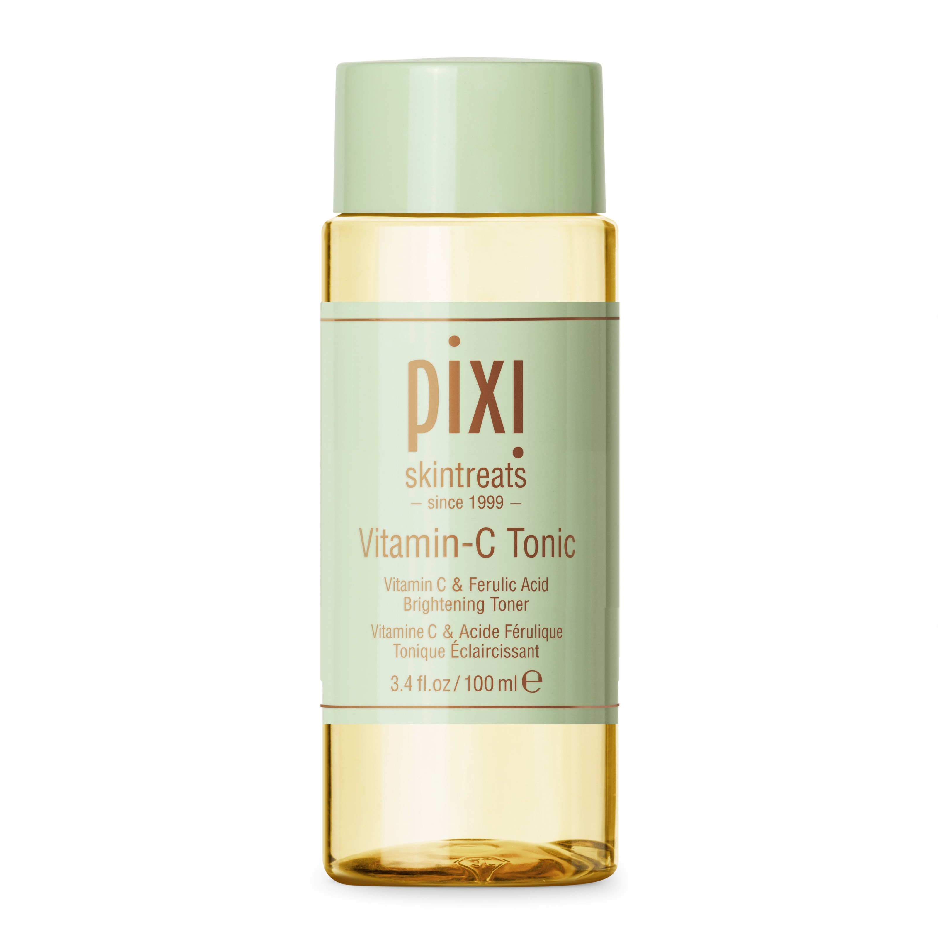 PIXI Vitamin C Family Vitamin-C Tonic 100 ml billede