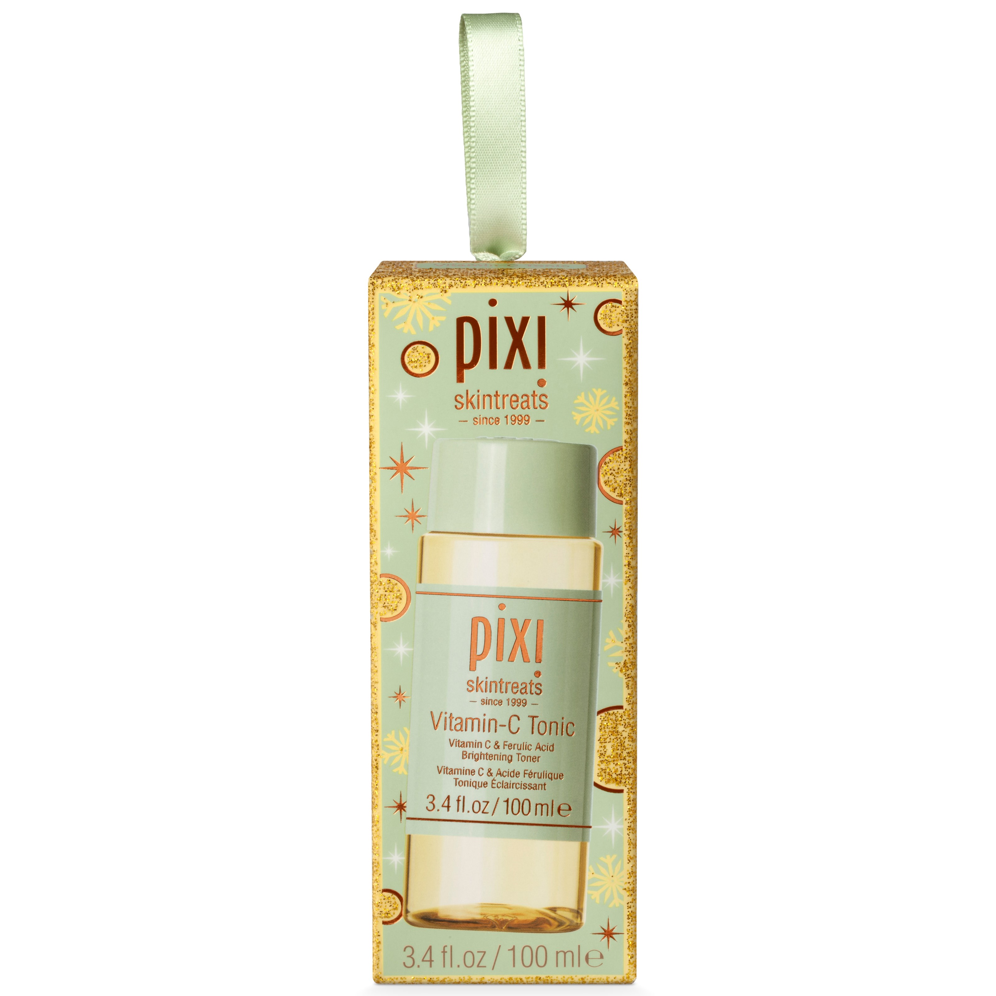 PIXI Vitamin-C Tonic Ornament 100 ml