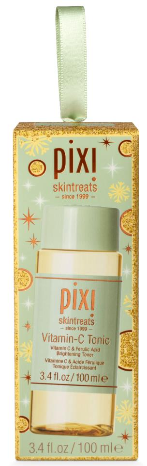 Pixi Vitamin-C Tonic Ornament 100ml