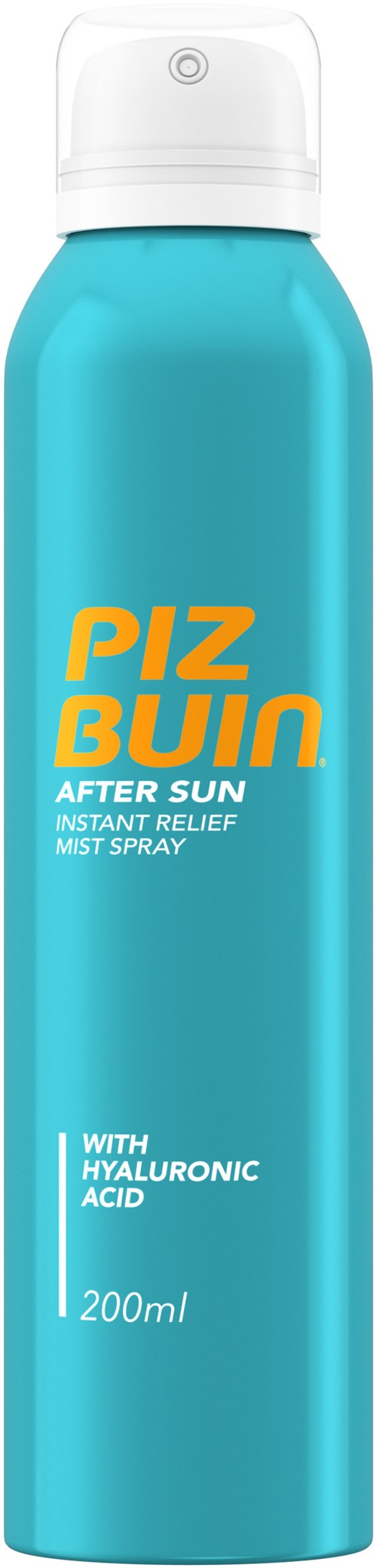 Piz Buin After Sun Instant Relief Mist Spray 200 ml