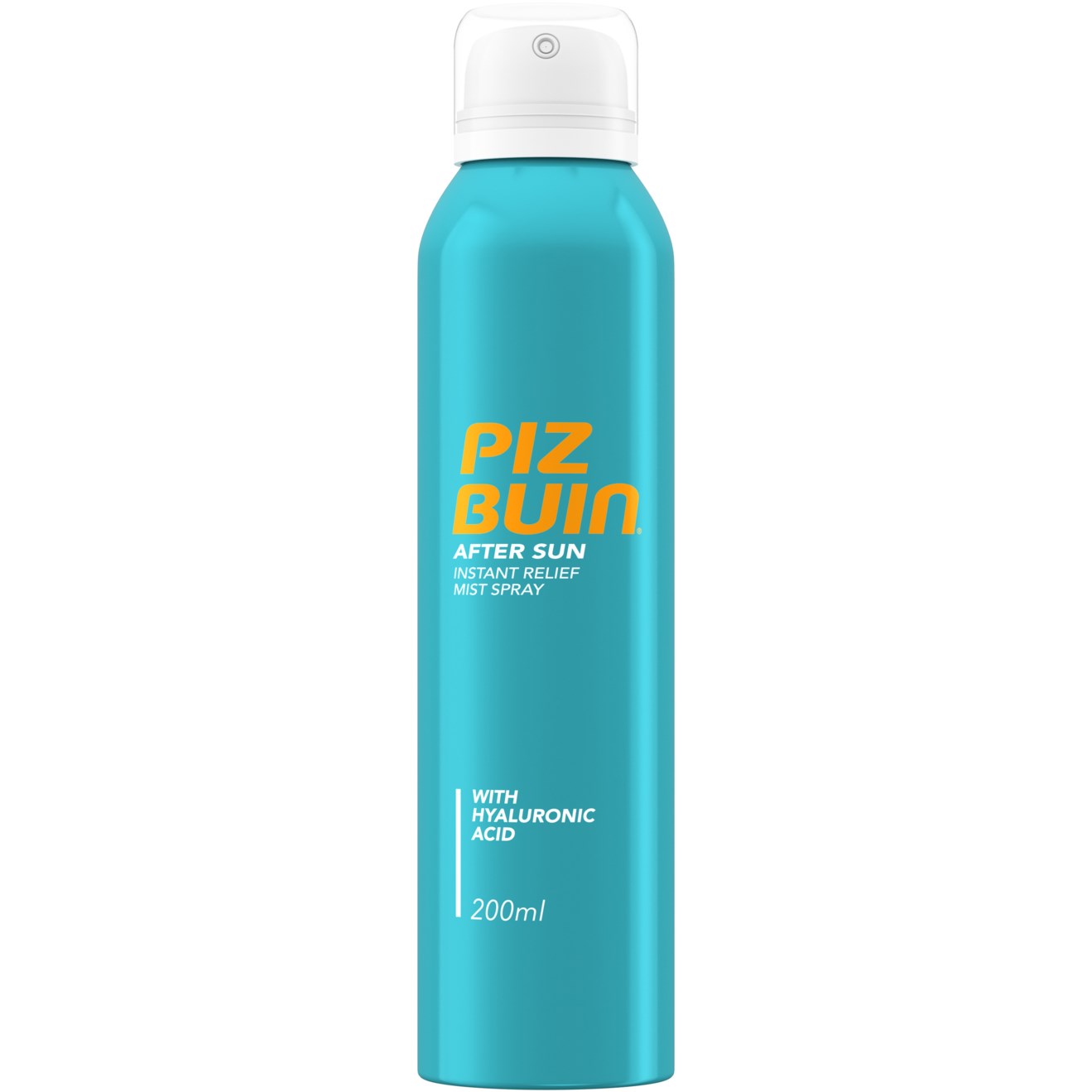 Läs mer om Piz Buin After Sun Instant Relief Mist Spray 200 ml