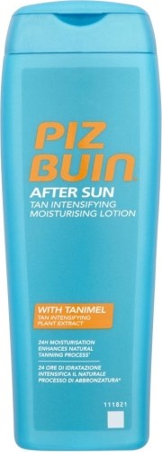 Piz Buin After Sun Tan intensifying lotion 200 ml