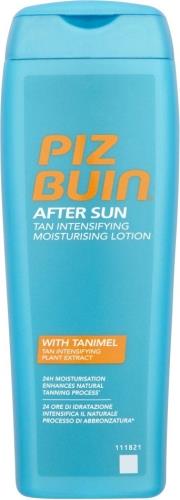 Piz Buin After Sun Tan intensifying lotion 200ml