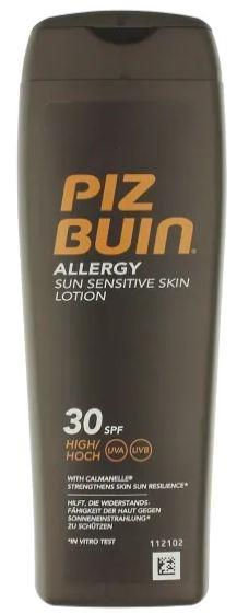 Piz Buin Allergy Lotion SPF 30 200ml