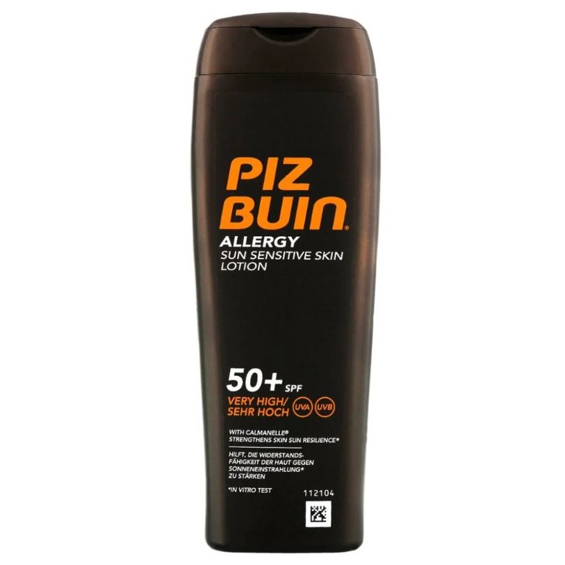 Piz Buin Allergy Lotion SPF 50+