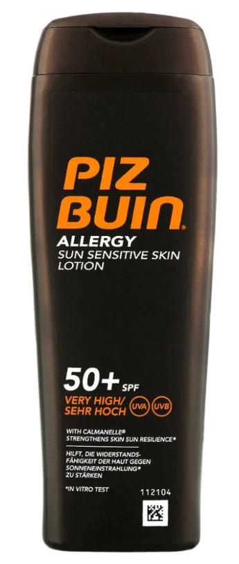 Piz Buin Allergy Lotion SPF 50+ 200ml