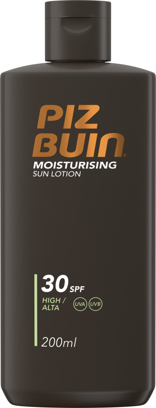 Piz Buin Moisturising Sun Lotion SPF30 200 ml