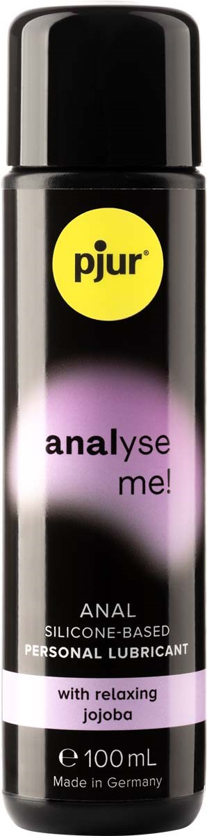 Pjur Analyse Me Relaxing Glide 100 ml