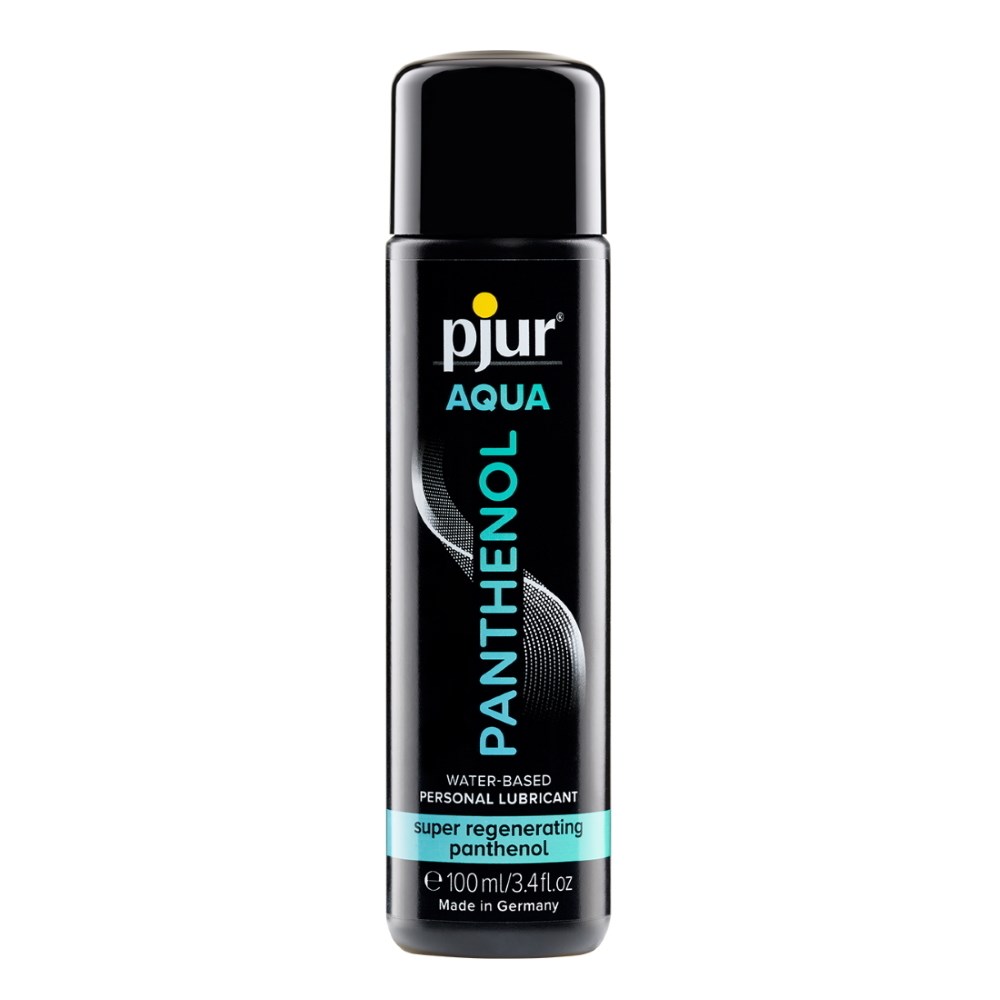 Pjur Aqua Panthenol 100 ml