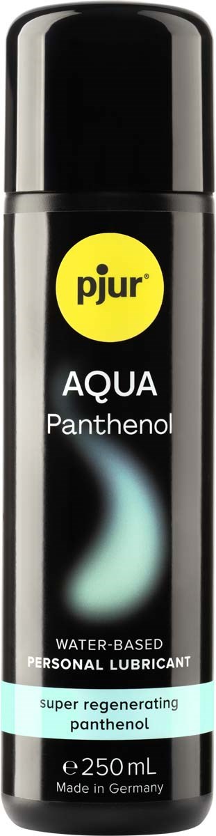 Pjur Aqua Panthenol 250 ml