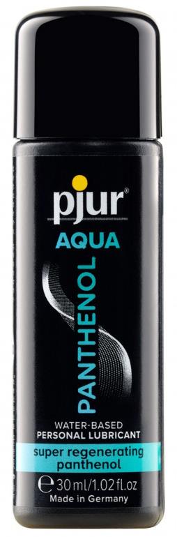 Pjur Aqua Panthenol 30 ml