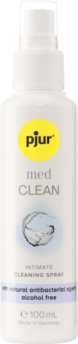 Pjur Clean Spray 100 ml