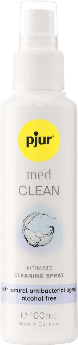 pjur Clean Spray 100 ml