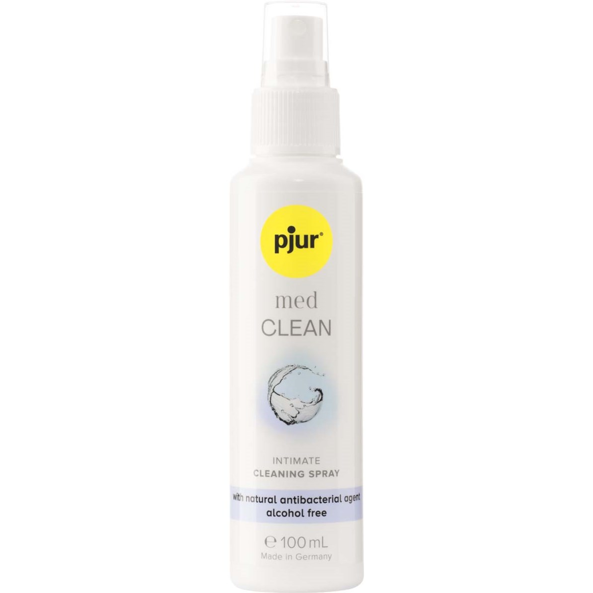 Pjur Clean Spray 100 ml Pjur Clean Spray 100 ml