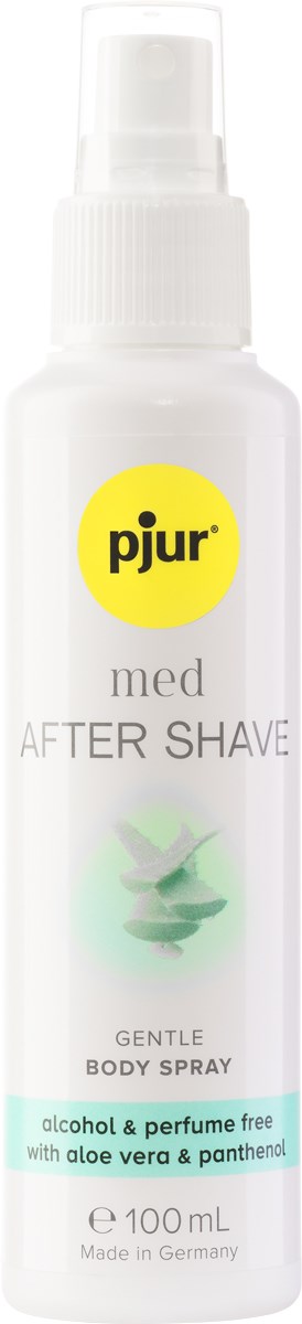 Pjur Med After Shave 100 ml