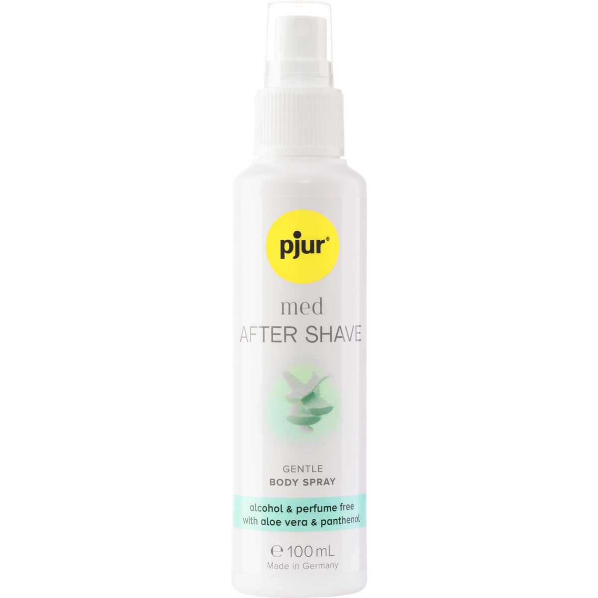 Pjur Med After Shave 100 ml