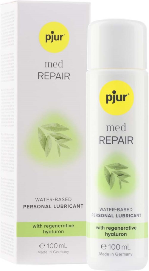Pjur Med Repair Glide 100 ml