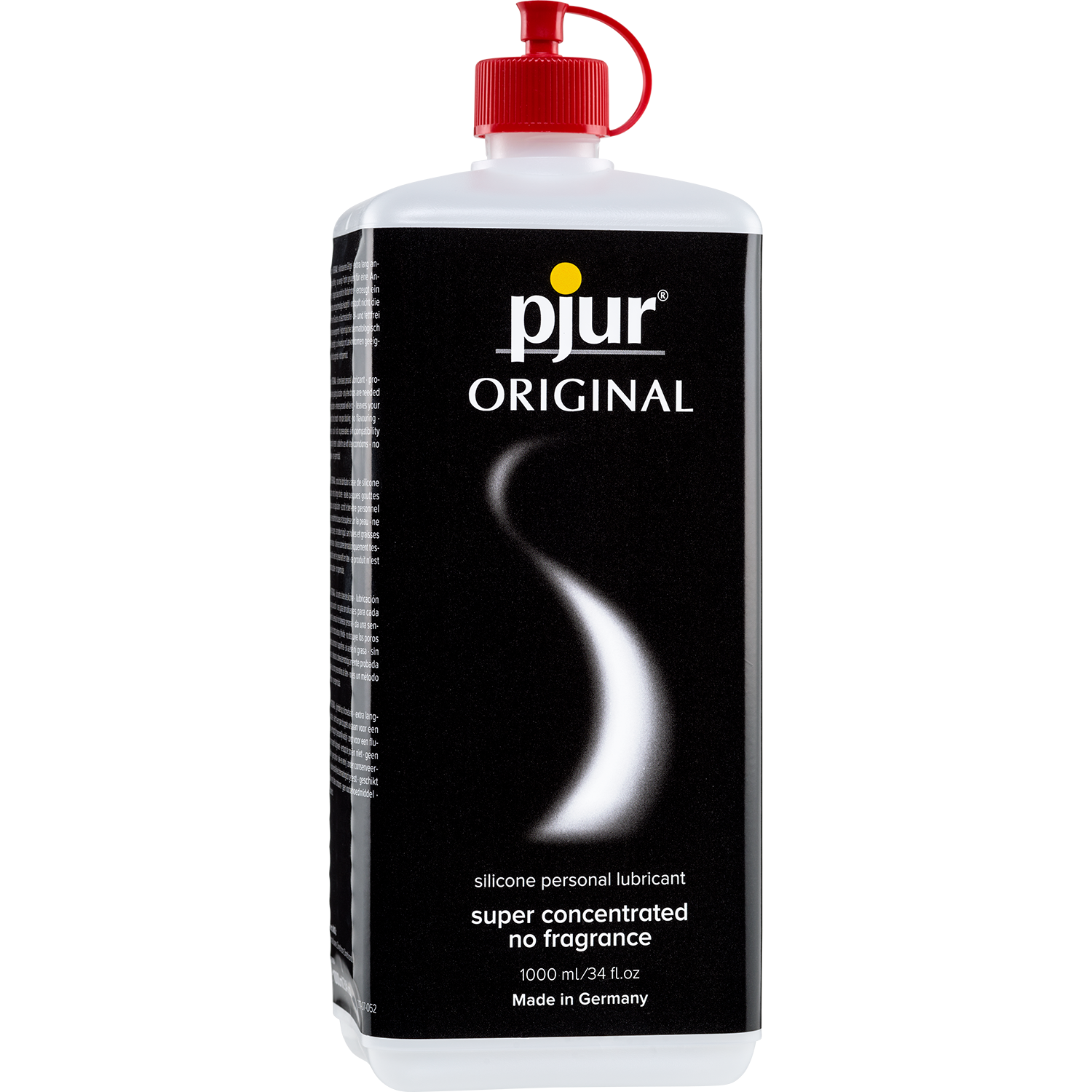 Pjur Original 1000 ml Pjur Original 1000 ml