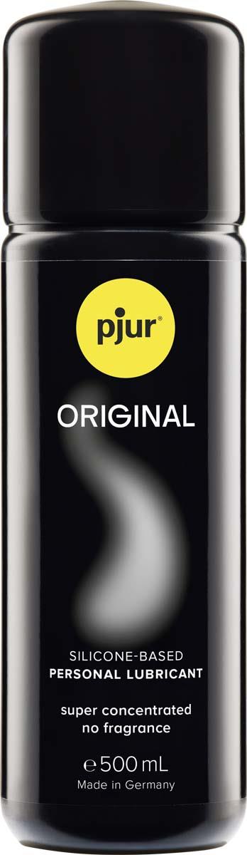 Pjur Original 500 ml