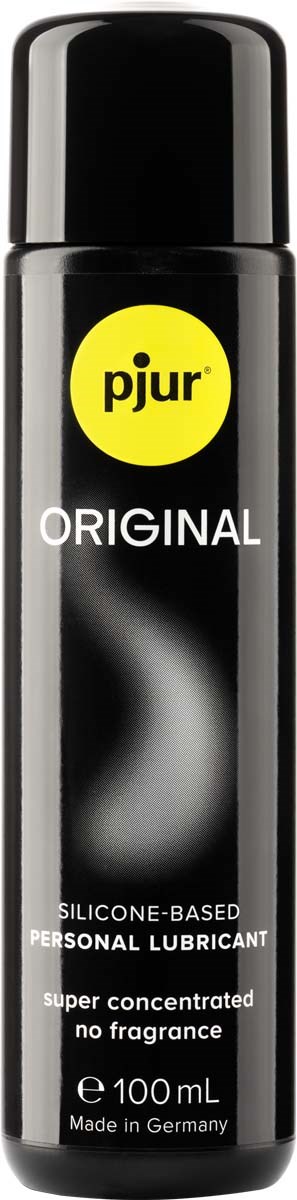 Pjur Original Bodyglide 100 ml