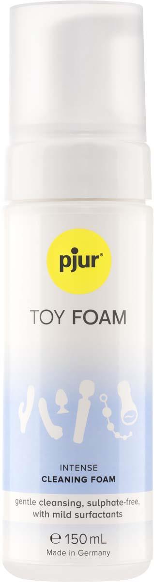 Pjur TOY FOAM 150 ml