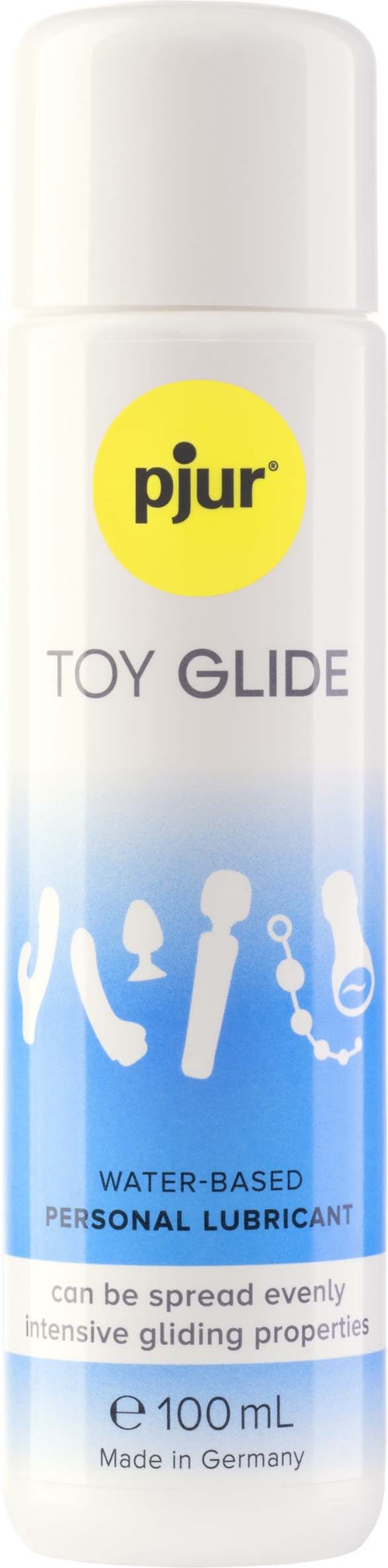 Pjur TOY GLIDE 100 ml