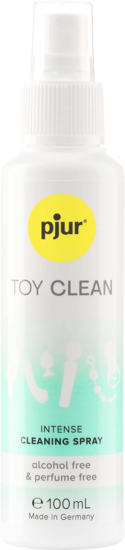 Pjur Toy Clean Spray 100 ml