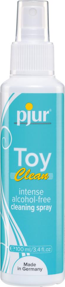 Pjur Toy Clean Spray 100ml