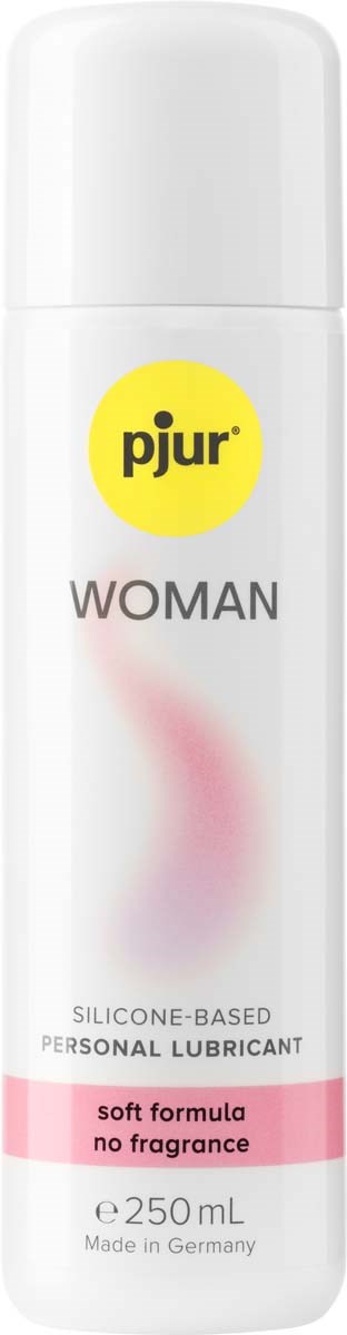 Pjur Woman 250 ml