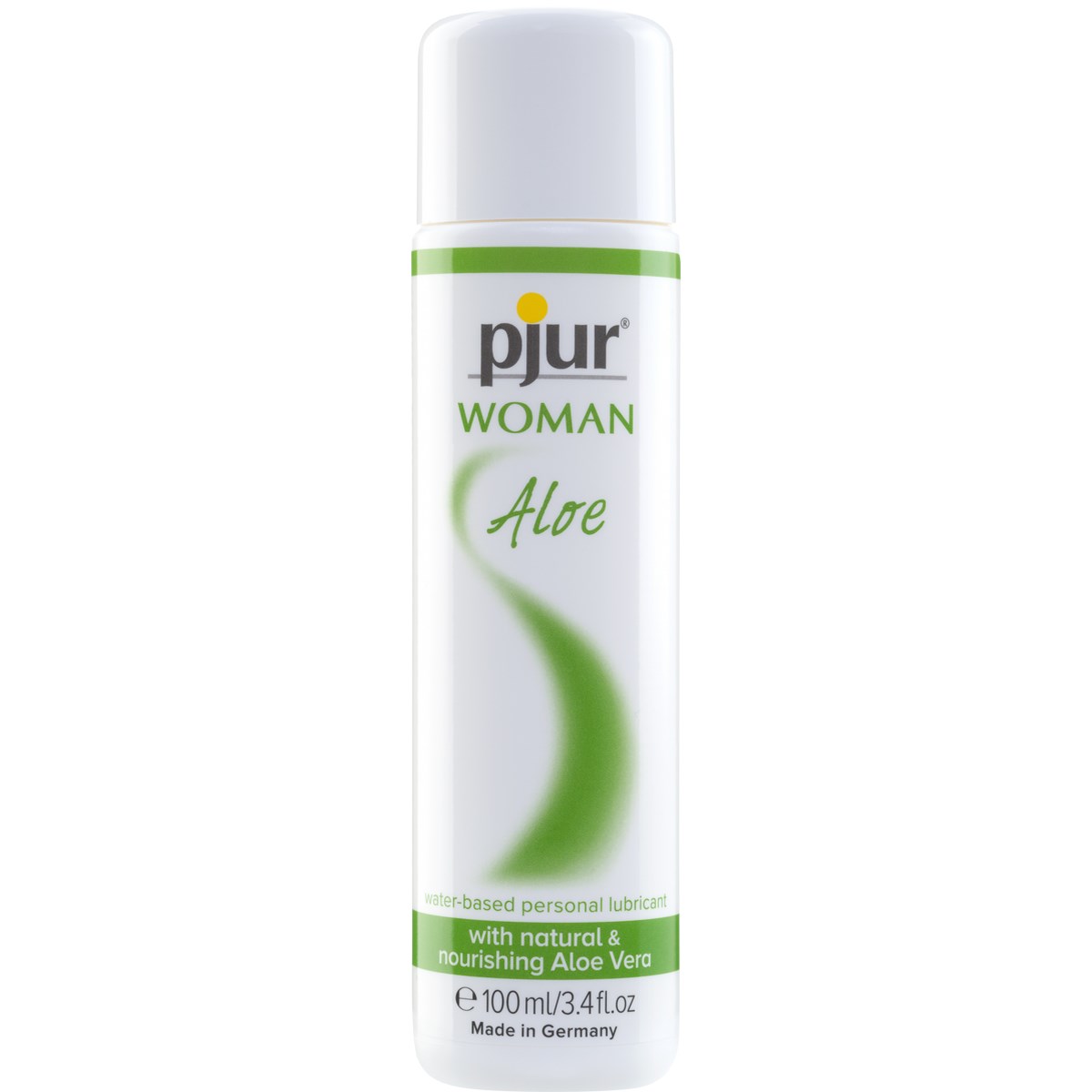 Pjur Woman Aloe 100 ml Pjur Woman Aloe 100 ml