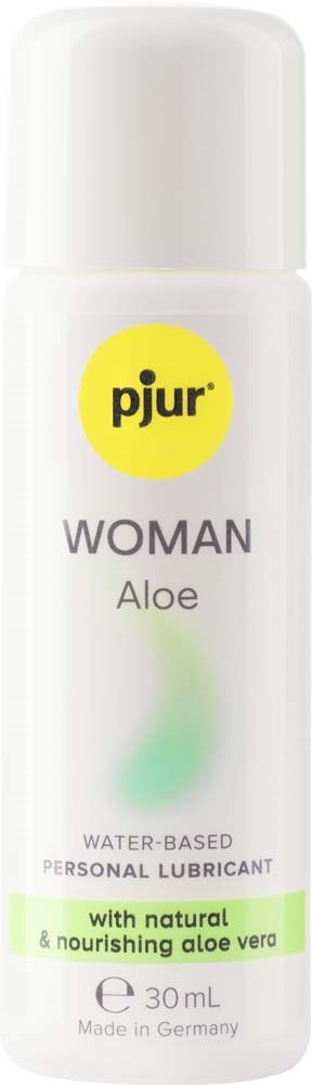 Pjur Woman Aloe 30 ml