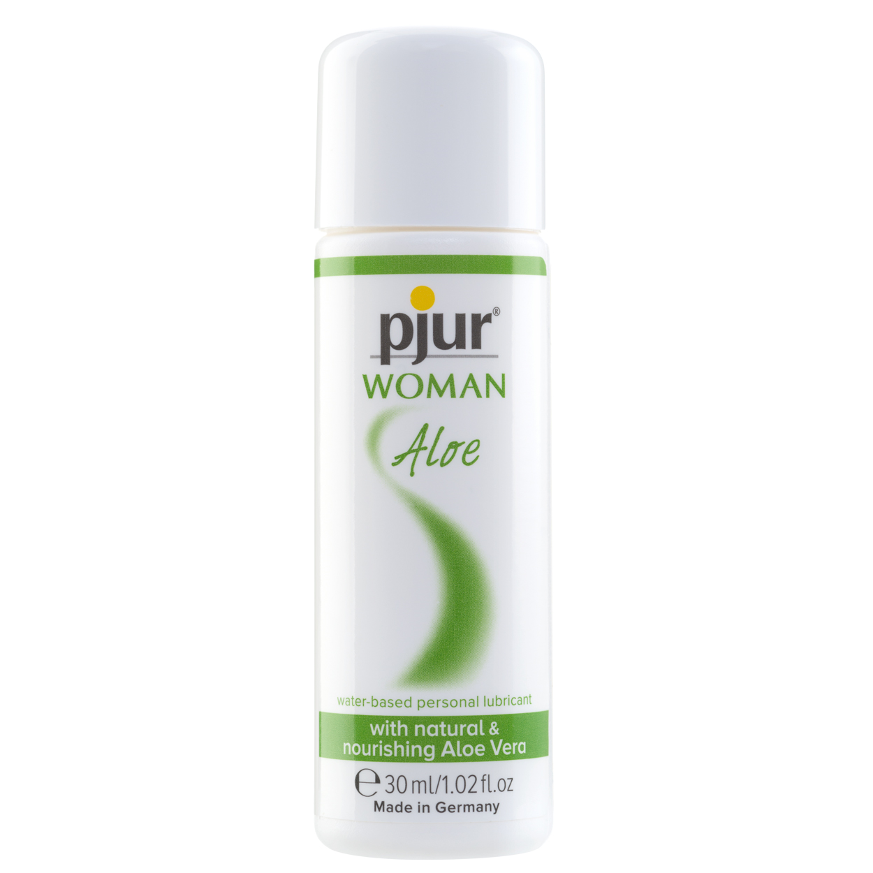 Pjur Woman Aloe 30 ml