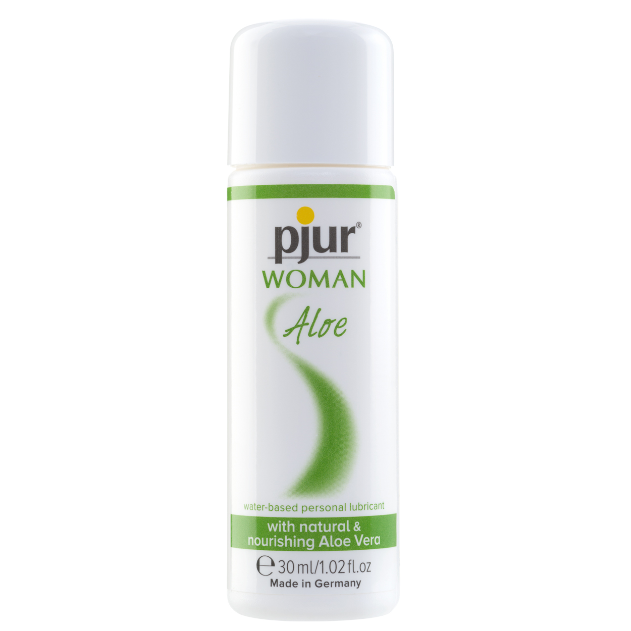 Pjur Woman Aloe 30 ml Pjur Woman Aloe 30 ml