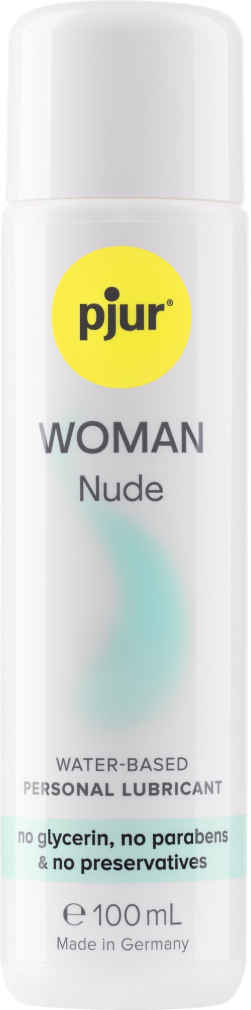 Pjur Woman Nude 100 ml