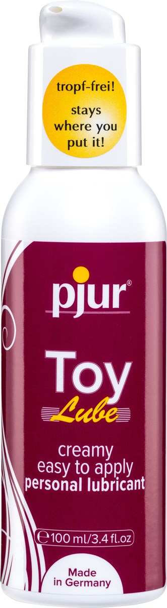 Pjur Woman Toy Lube 100 ml