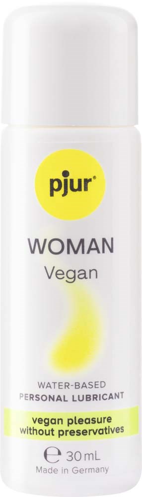 Pjur Woman Vegan 30 ml