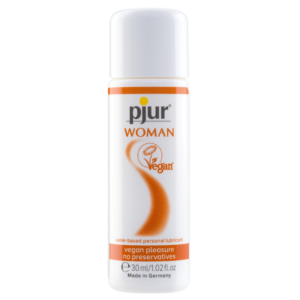 Pjur Woman Vegan 30 ml