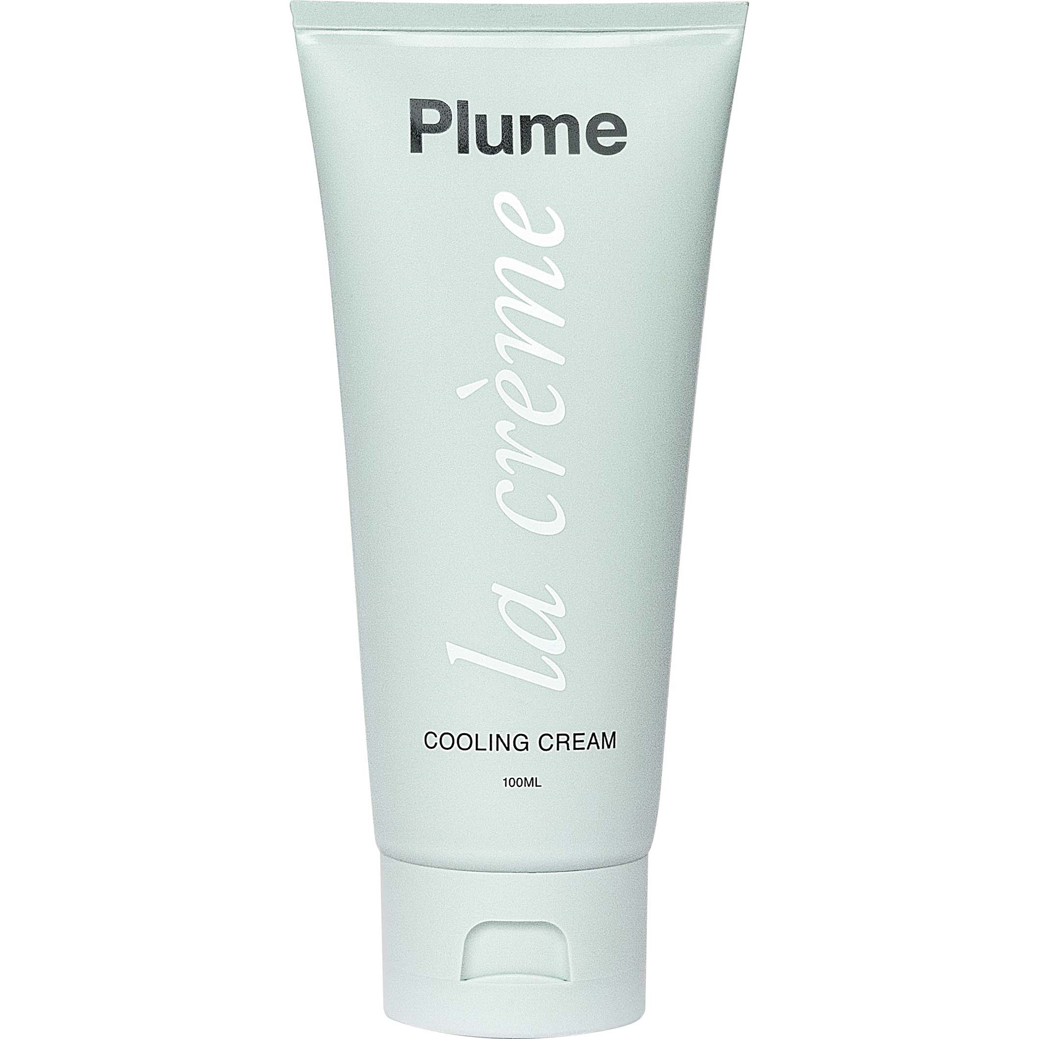 Plume Cooling Cream 100 ml