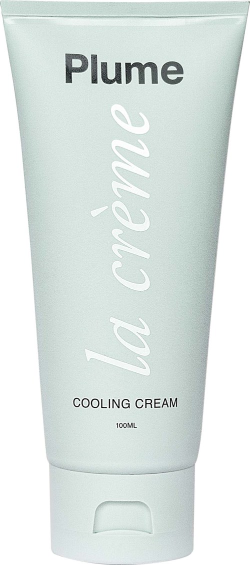 Plume Cooling Cream 100 ml