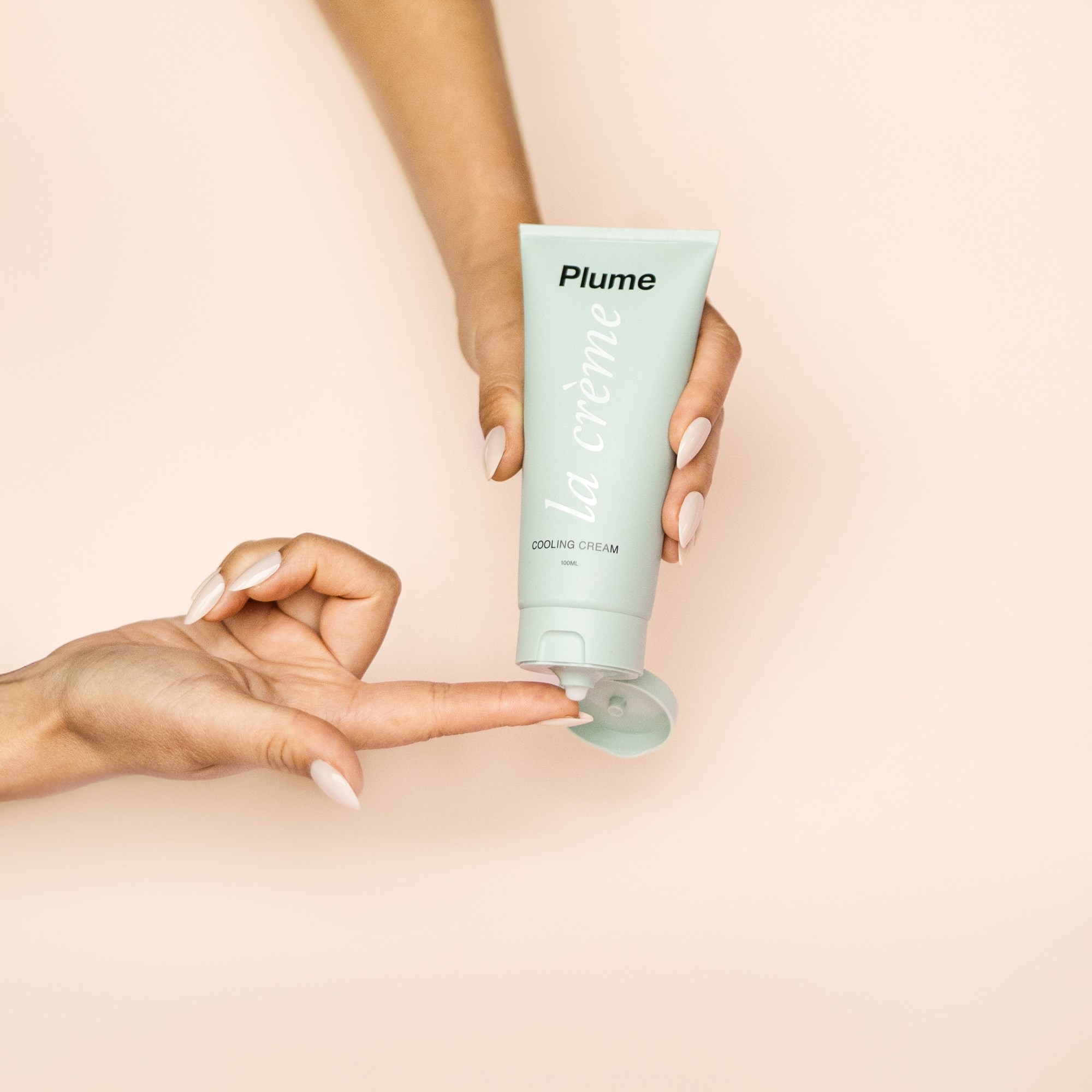 Plume Cooling Cream 100 ml (obrázok 3)