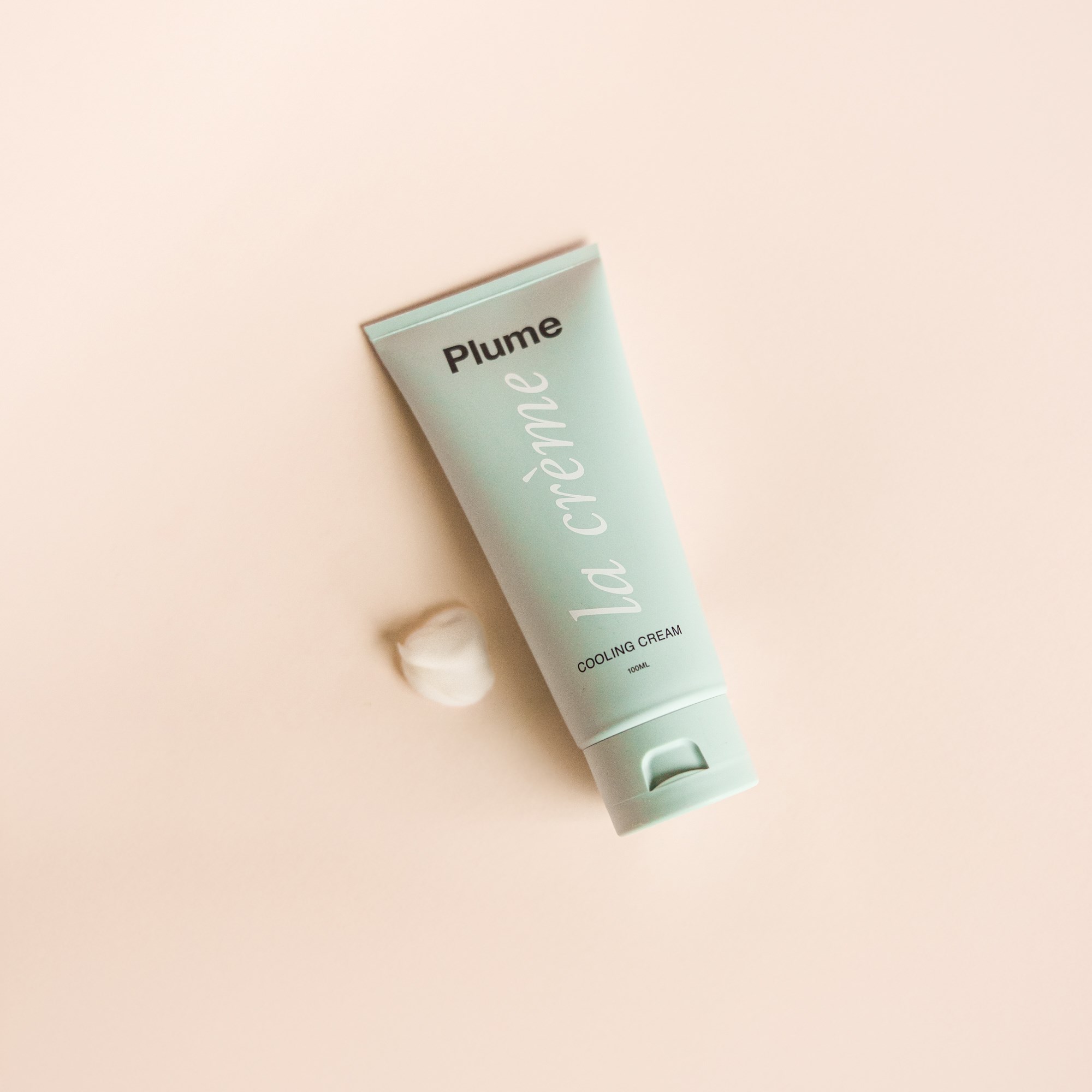 Plume Cooling Cream 100 ml (obrázok 4)