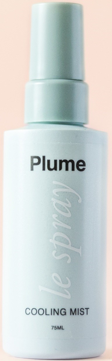 Plume Cooling Mist 75 ml