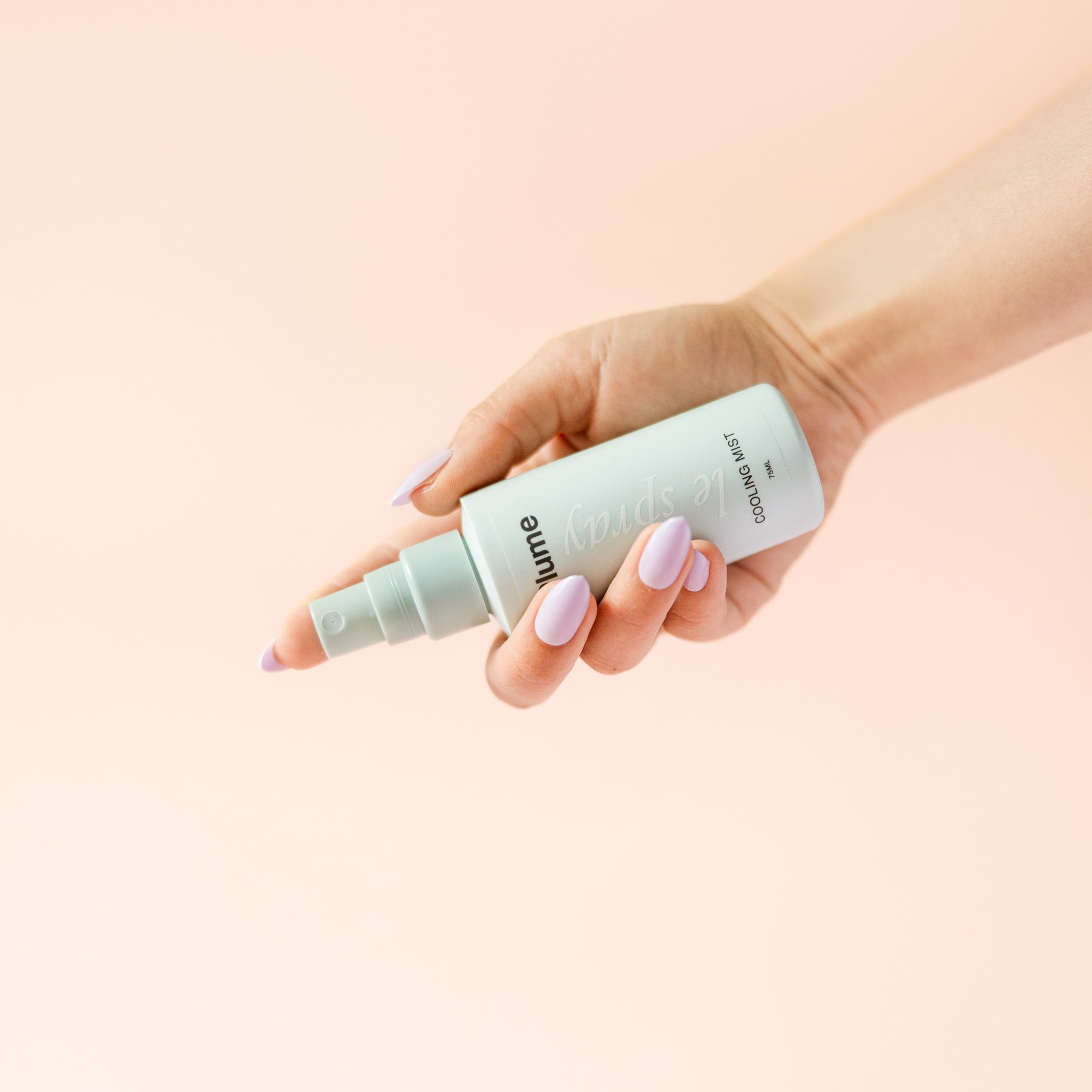 Plume Cooling Mist 75 ml (obrázok 3)
