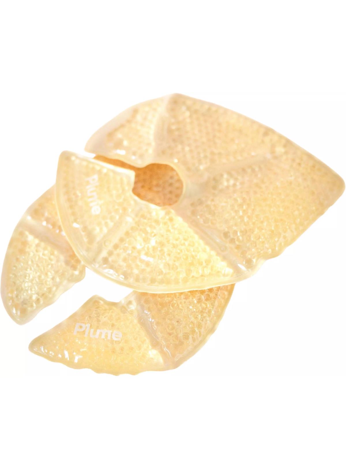 Plume Hot and Cold Breast Pack