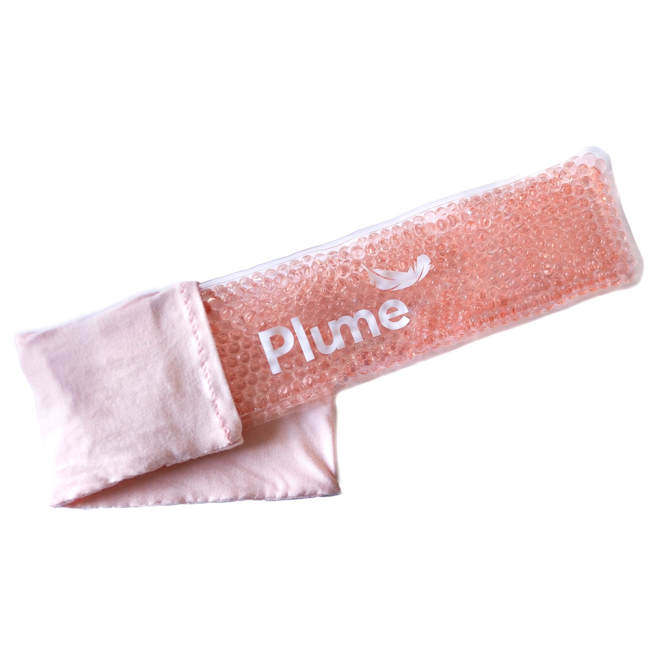 Plume Isbinda och värmekudde (obrázok 2)