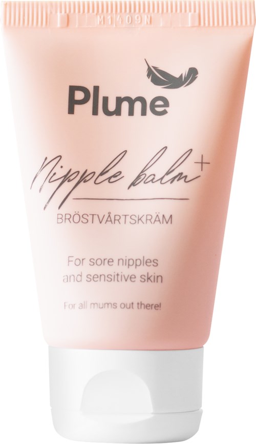 Plume Nipple Balm tyylikäs nännivoide