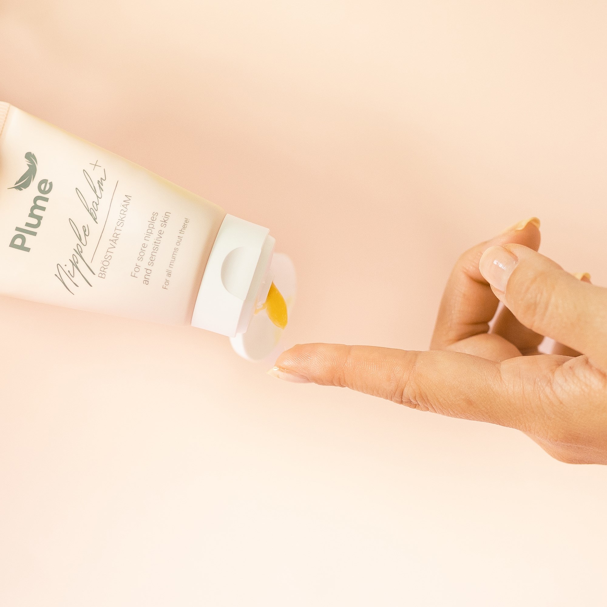 Plume Nipple Balm 30 ml (obrázok 4)