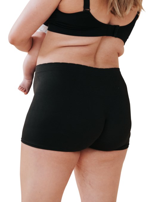 Plume Postpartum trosor L-XXL